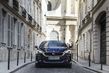 Aktualisierte fünftürige Fließheck Citroen DS5 Foto 11