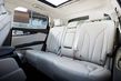 Übersicht der Premium-Crossover Lincoln Nautilus Foto 9