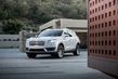 Übersicht der Premium-Crossover Lincoln Nautilus Foto 12