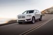 Übersicht der Premium-Crossover Lincoln Nautilus Foto 3