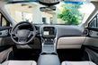 Übersicht der Premium-Crossover Lincoln Nautilus Foto 6