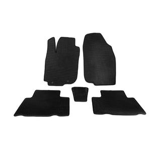 EVA Fußmatten (schwarz) Toyota Rav 4 2006-2013 Foto 4