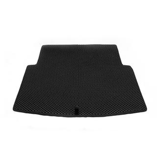 Kofferraummatte (EVA, Schwarz) SD Foto 4