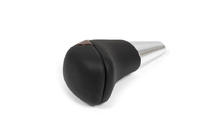 Toyota Land Cruiser 200 2007-2021 Schaltknauf (Schwarzes Leder + Dunkles Holz) Foto 4
