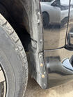 Toyota Land Cruiser Prado 150 2009-2023 Premium Schmutzfänger unter den Schwellern Lexus (2 Stk) Foto 4