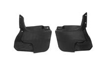 Toyota Land Cruiser Prado 150 2009-2023 Premium Schmutzfänger unter den Schwellern Lexus (2 Stk) Foto 3