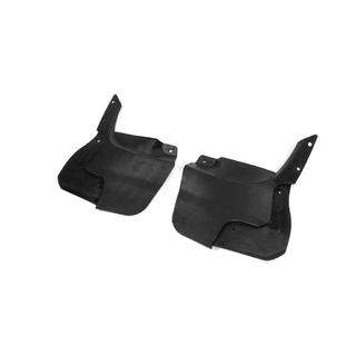 Premium Schmutzfänger unter den Schwellern Lexus (2 Stk) Toyota Land Cruiser Prado 150 2009-2023 Foto 1