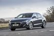Bewertung des kompakten Liftback Hyundai i30 Fastback Foto 6