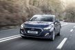Bewertung des kompakten Liftback Hyundai i30 Fastback Foto 3