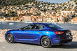 Überblick über die Sportlimousine Maserati Ghibli Foto 14