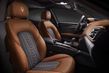 Überblick über die Sportlimousine Maserati Ghibli Foto 11