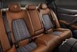 Überblick über die Sportlimousine Maserati Ghibli Foto 12