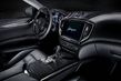 Überblick über die Sportlimousine Maserati Ghibli Foto 13