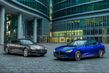 Überblick über die Sportlimousine Maserati Ghibli Foto 4