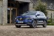 Die zweite Generation mittelständische Crossover-Renault Koleos Foto 14