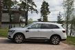 Die zweite Generation mittelständische Crossover-Renault Koleos Foto 13