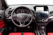 Überblick über die kompakte Limousine Acura ILX Foto 9