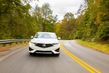 Überblick über die kompakte Limousine Acura ILX Foto 2