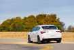 Überblick über die kompakte Limousine Acura ILX Foto 13