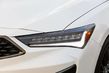 Überblick über die kompakte Limousine Acura ILX Foto 5