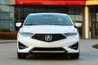 Überblick über die kompakte Limousine Acura ILX Foto 3