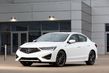 Überblick über die kompakte Limousine Acura ILX Foto 14