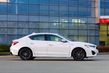 Überblick über die kompakte Limousine Acura ILX Foto 7