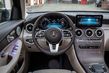 Übersicht der Premium-Crossover Mercedes-Benz GLC-Klasse Foto 8