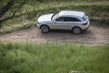 Übersicht der Premium-Crossover Mercedes-Benz GLC-Klasse Foto 15