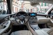 Übersicht der Premium-Crossover Mercedes-Benz GLC-Klasse Foto 7