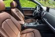 Überblick über die kompakte Limousine Audi A3 Foto 6