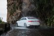 Überblick über die kompakte Limousine Audi A3 Foto 14