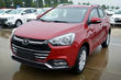 JAC S2 Subcompact Crossover-Überprüfung Foto 12