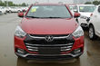 JAC S2 Subcompact Crossover-Überprüfung Foto 2