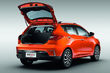 JAC S2 Subcompact Crossover-Überprüfung Foto 11