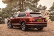 Übersicht Luxus-Crossover Bentley Bentayga Foto 5