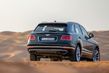 Übersicht Luxus-Crossover Bentley Bentayga Foto 15