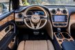 Übersicht Luxus-Crossover Bentley Bentayga Foto 6