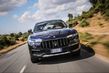 Premium-Sport-Crossover-SUV Maserati Levante Foto 13