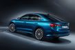 Übersicht der Skoda Octavia Modelljahr 2020 Foto 12