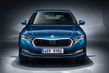 Übersicht der Skoda Octavia Modelljahr 2020 Foto 9