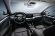 Übersicht der Skoda Octavia Modelljahr 2020 Foto 5