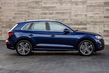 Die zweite Generation des kompakten Crossover Audi Q5 Foto 11