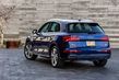 Die zweite Generation des kompakten Crossover Audi Q5 Foto 9