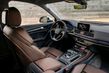 Die zweite Generation des kompakten Crossover Audi Q5 Foto 5