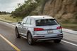 Die zweite Generation des kompakten Crossover Audi Q5 Foto 4