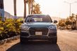 Die zweite Generation des kompakten Crossover Audi Q5 Foto 10