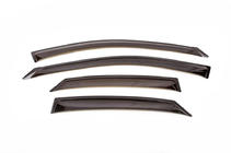 Chevrolet Lacetti 2003-2024 Windabweiser SD (4 Stk, ANV) Foto 2