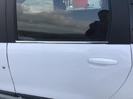Renault Lodgy 2013-2022 Fensterzierleisten Edelstahl (4 Stk.) Foto 6