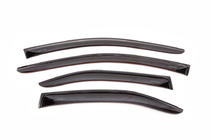 Ford Mondeo 2000-2007 Windabweiser ANV (4 Stk) Foto 2